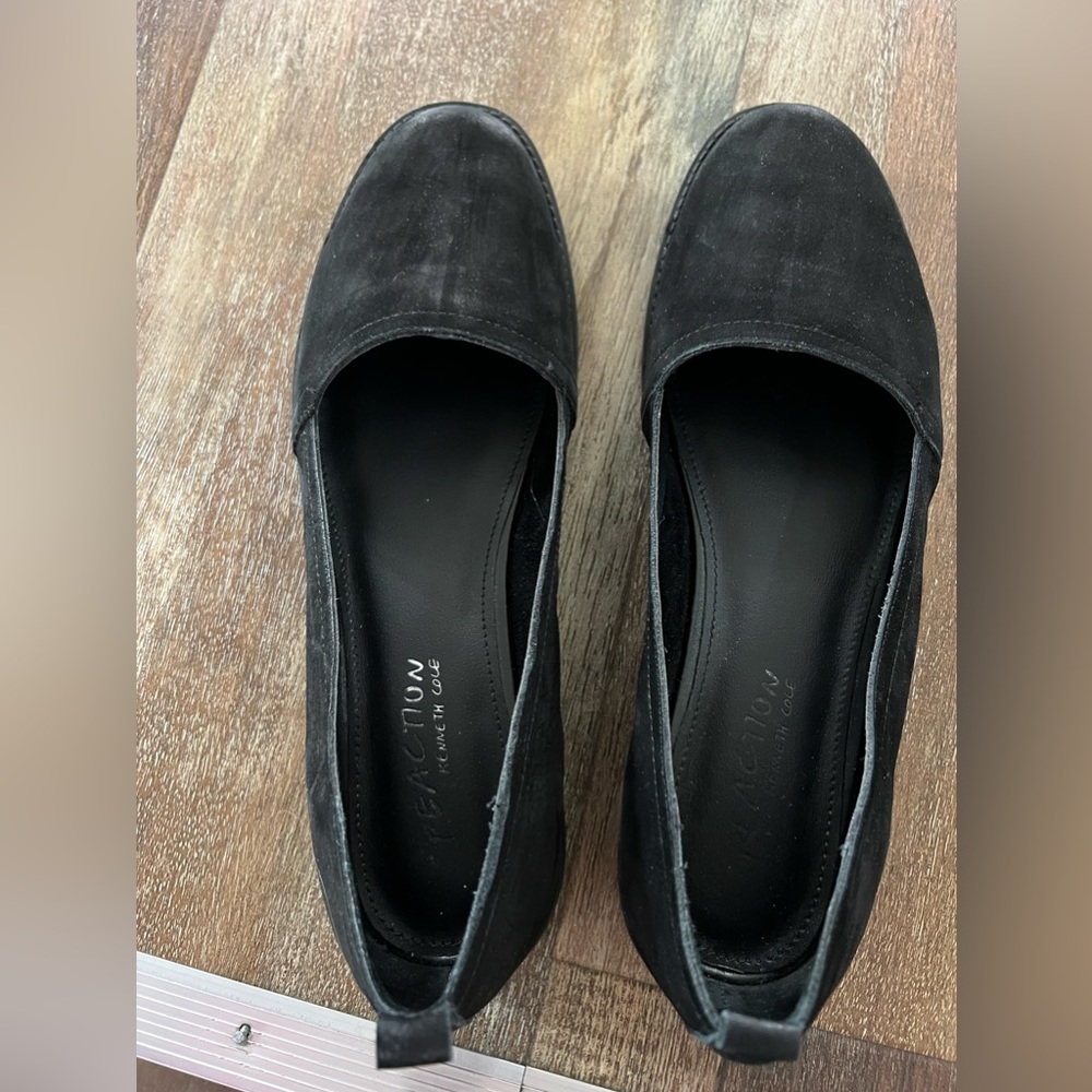 Kenneth Cole Reaction